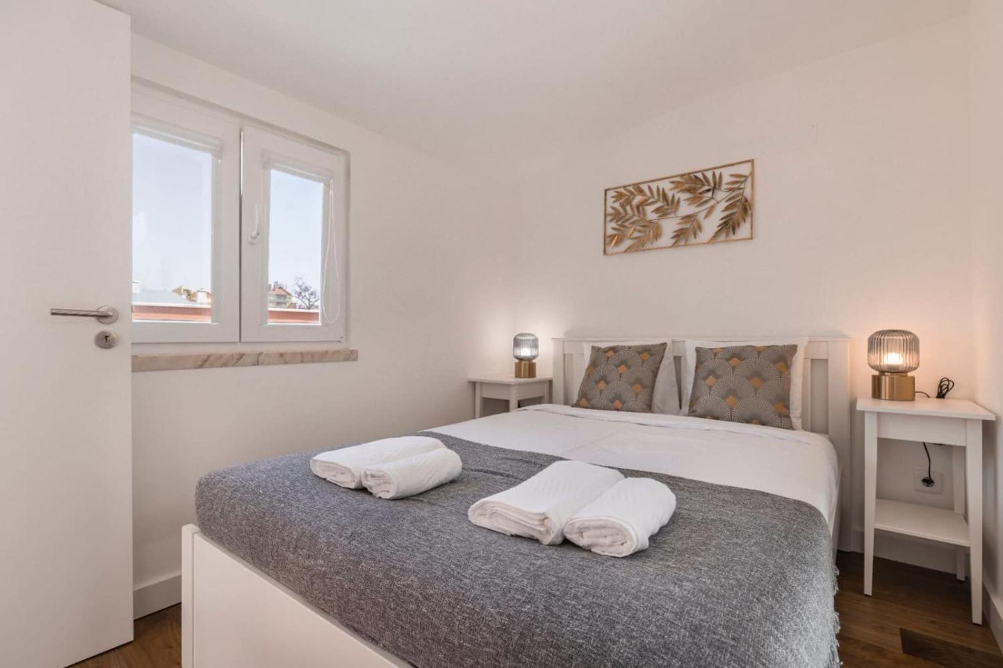 Joao Da Mata Amazing Views By Innkeeper Lisbon Exterior photo