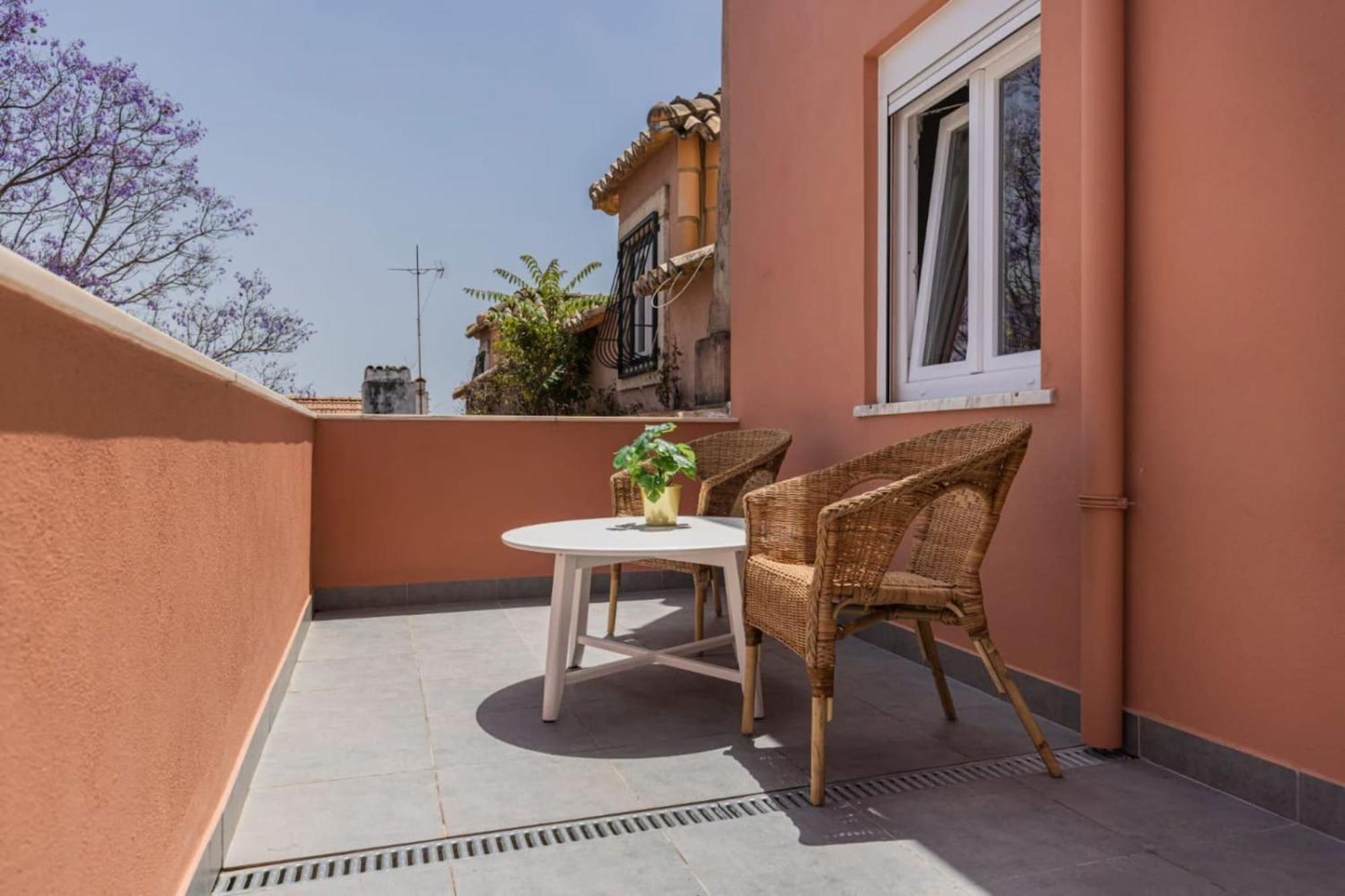 Joao Da Mata Amazing Views By Innkeeper Lisbon Exterior photo