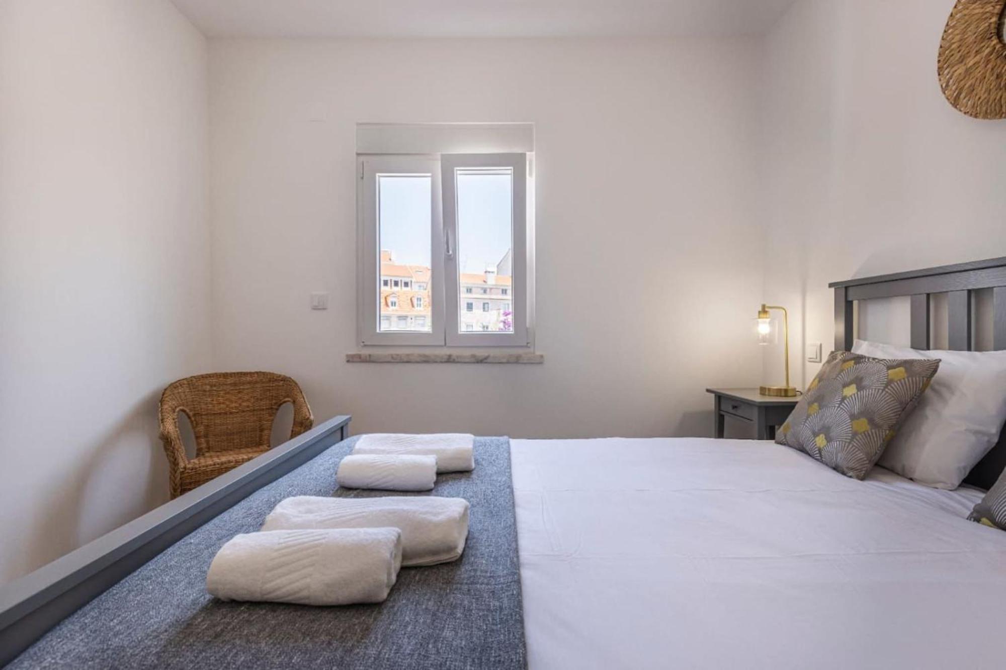 Joao Da Mata Amazing Views By Innkeeper Lisbon Exterior photo