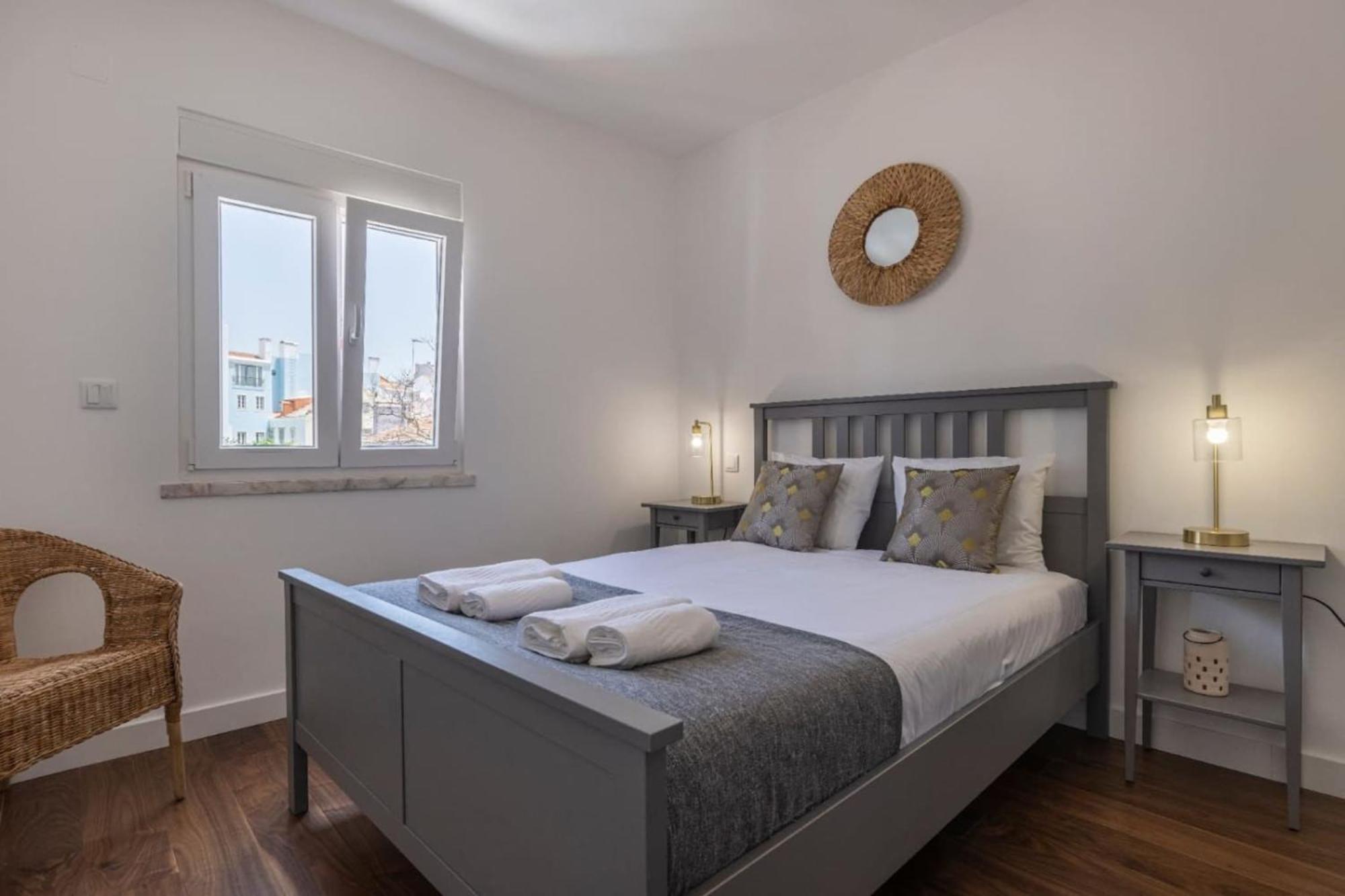 Joao Da Mata Amazing Views By Innkeeper Lisbon Exterior photo