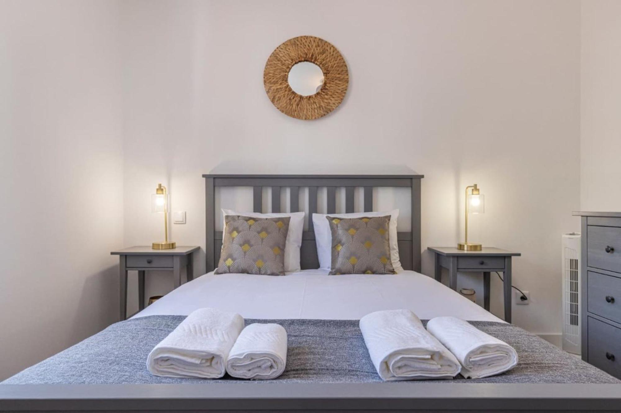 Joao Da Mata Amazing Views By Innkeeper Lisbon Exterior photo