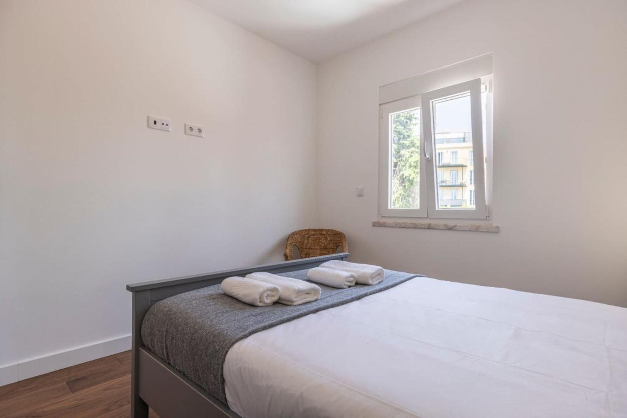 Joao Da Mata Amazing Views By Innkeeper Lisbon Exterior photo