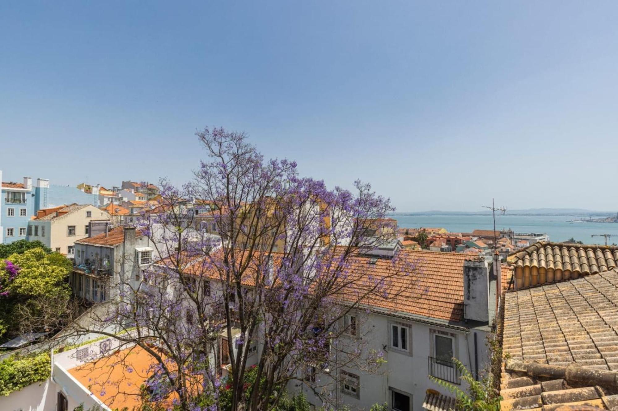 Joao Da Mata Amazing Views By Innkeeper Lisbon Exterior photo