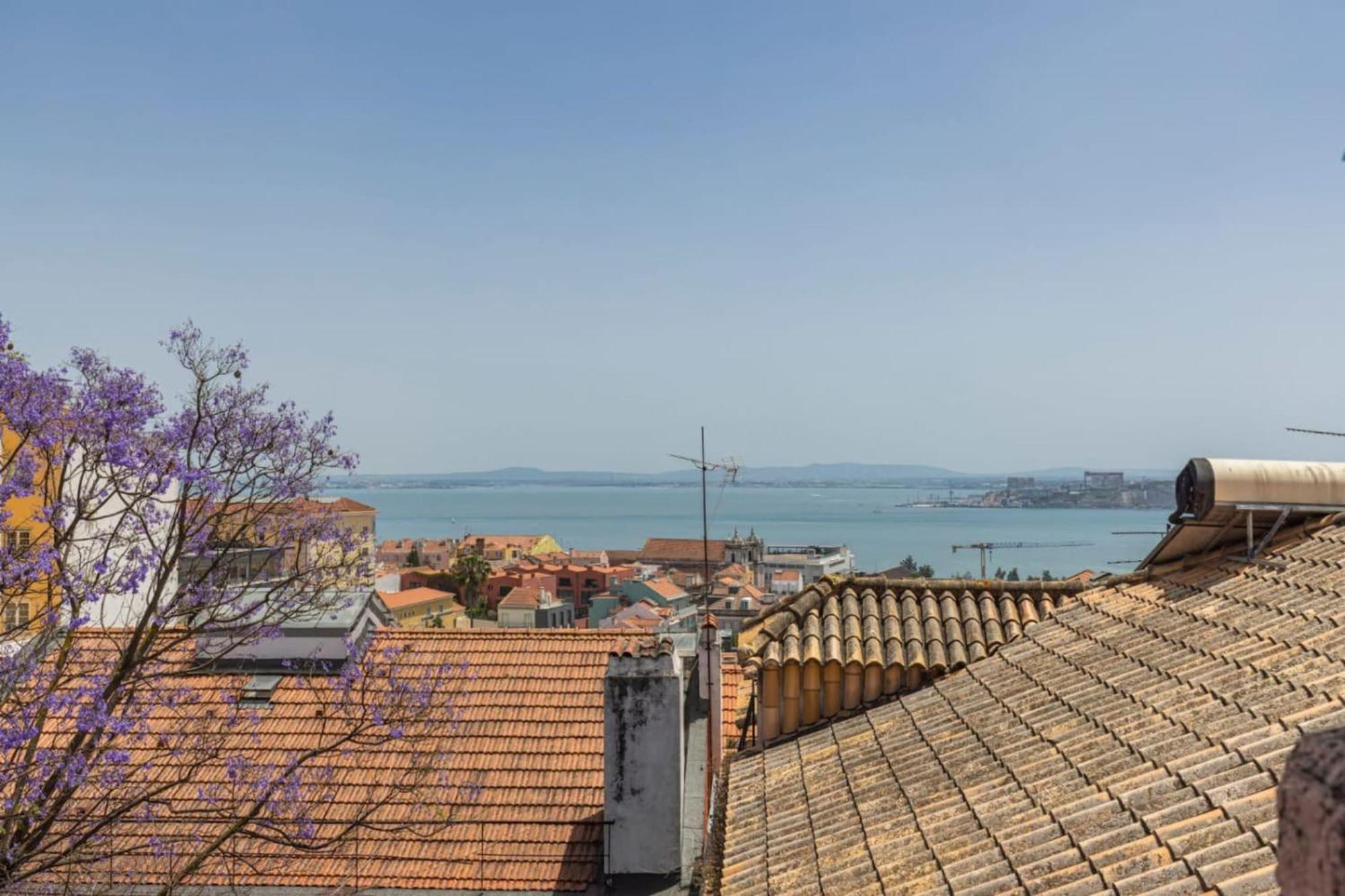Joao Da Mata Amazing Views By Innkeeper Lisbon Exterior photo