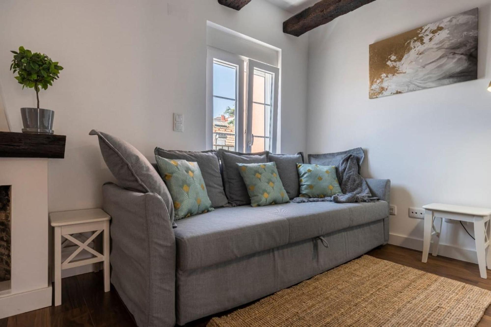 Joao Da Mata Amazing Views By Innkeeper Lisbon Exterior photo