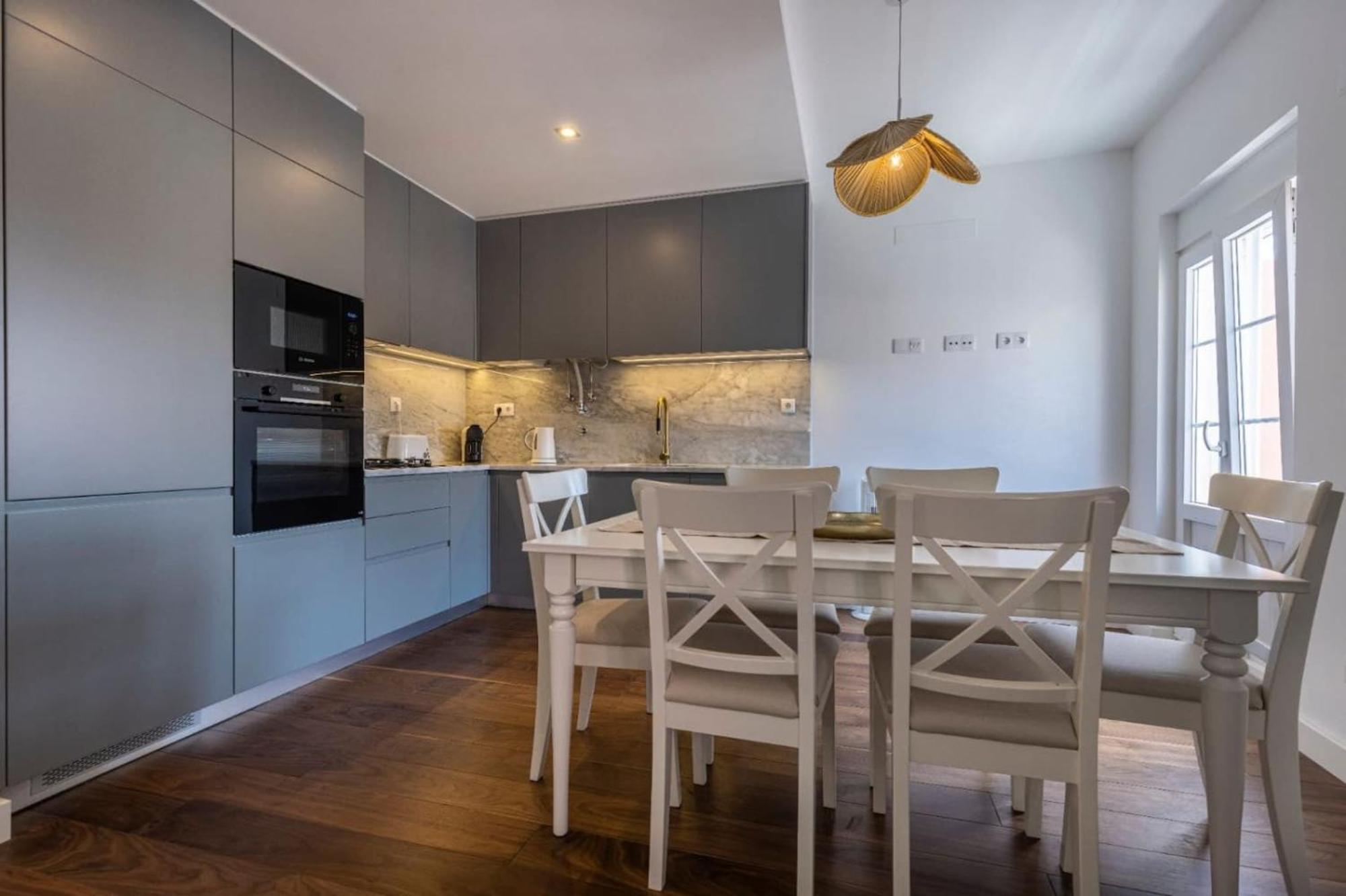 Joao Da Mata Amazing Views By Innkeeper Lisbon Exterior photo