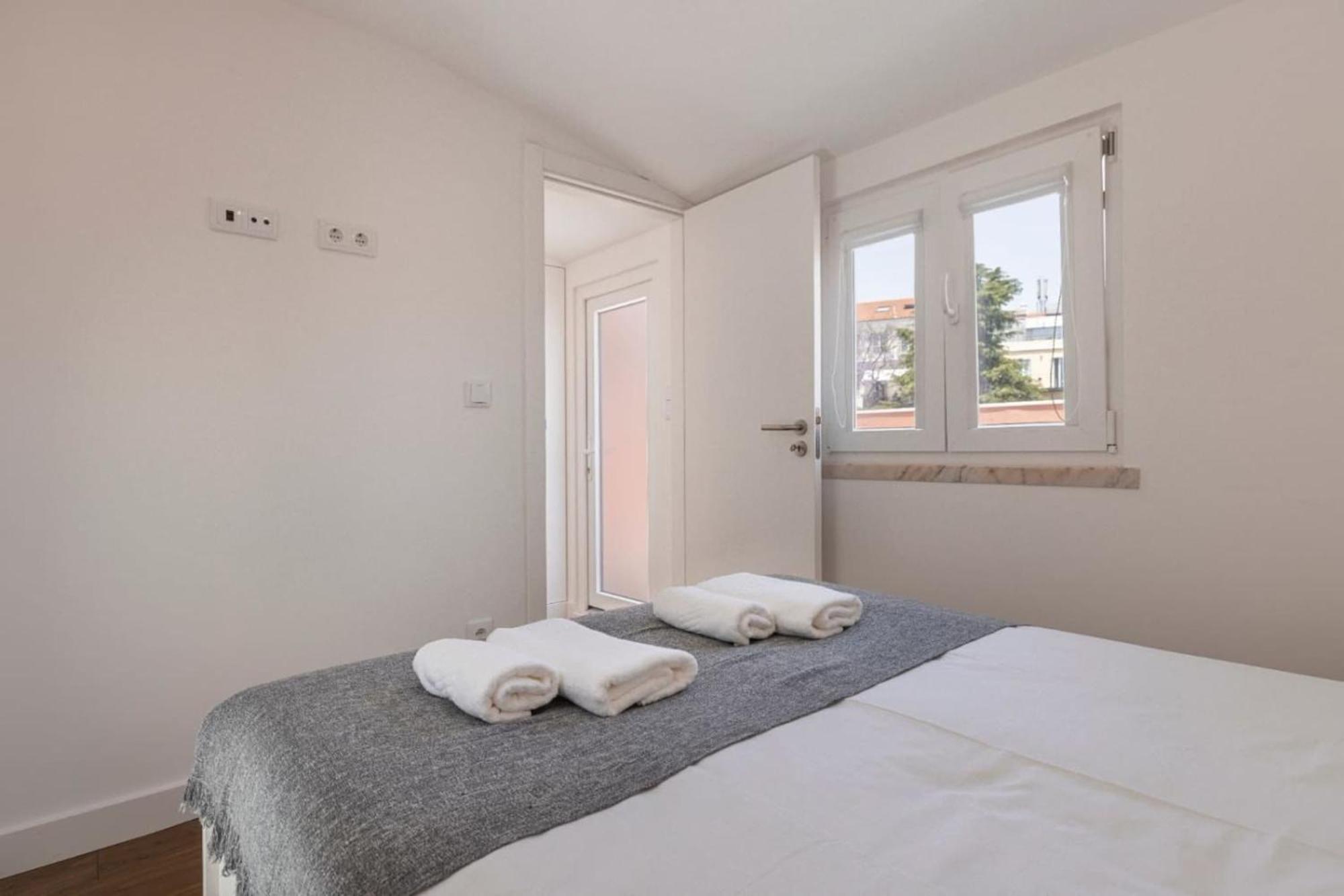 Joao Da Mata Amazing Views By Innkeeper Lisbon Exterior photo